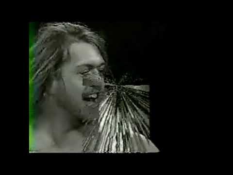 The Giant vs Jobber Pat Tanaka NWO Saturday Night 1996