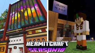 SmallishBeans' recent Youtube video thumbnail