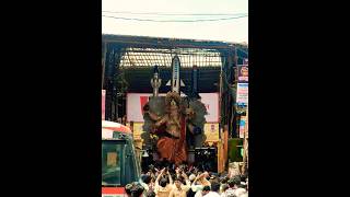 Ganpati festival celebration in Mumbai! #mumbai #ganpati #lalbaugcharaja #lalbaughcharaja #edit