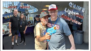 Interview with GAIME Head of International Business: Light Gun Talk