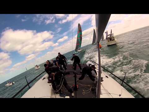 Quantum Key West 2014 - Interlodge TP52