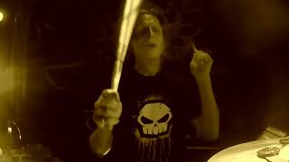 Jesus Jones -  Someone To Blame @ Craufurd Arm&#39;s 3/6/17