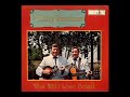 What Will I Leave Behind [1973] - The Lilly Brothers