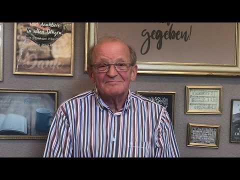 Gemeinsam die Bibel entdecken - Psalmen Teil 11 - Psalm 51