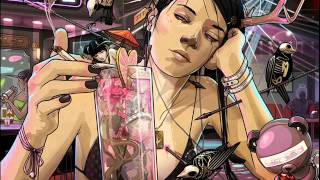 06 Evil nine, The mystery jets - The boy who ran away