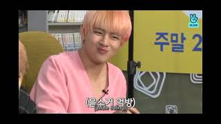 Download lagu [Eng Sub] Run Bts Episode 67 mp3