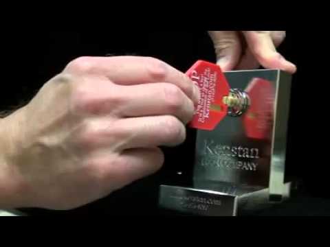 Keymatic K2 Key & Tool Instruction Video