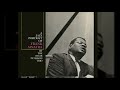 Oscar Peterson Trio - Saturday Night Is the Loneliest Night of the Week