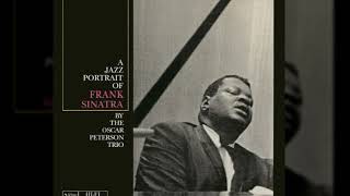 Oscar Peterson Trio - Saturday Night Is the Loneliest Night of the Week