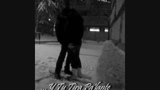 Yo detras (los ronaldos)