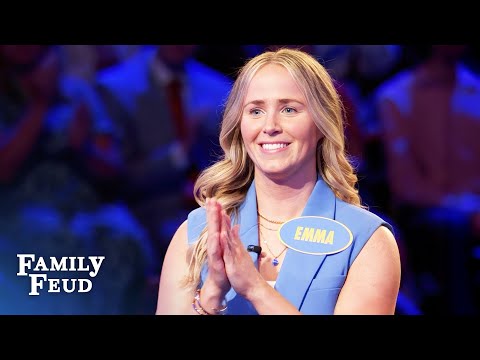 Fast Money #1 for the Richards!! Can they score??