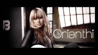 Orianthi - Think Like A Man