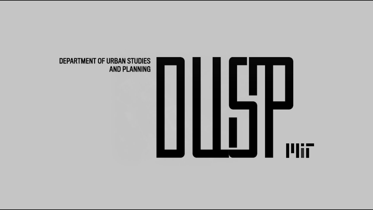 Balakrishnan Rajagopal -  The Study of International Development at DUSP