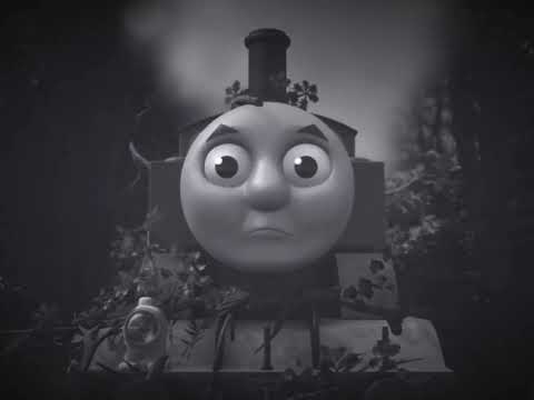 Engine Story 3 (Toy Story 3) Part 2 - Memories