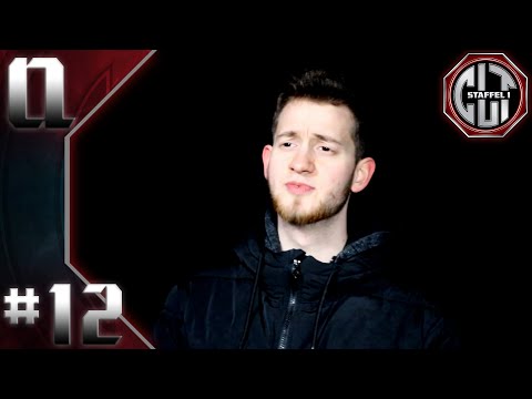 Isamaru - CLT Qualifikation #12 [prod. by Black Rose Beatz]