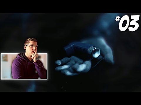 THE DEVIL IN ME Gameplay Walkthrough Part 3 FULL GAME