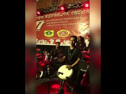 #markejol #Reggaemusik #Hut17agustus #musikMrlowDhyohawfeattuantigabelas #markejoltertawalepas