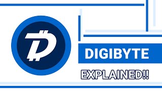 What is Digibyte (DGB)?