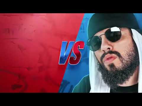 Robin Hood Gamer Vs Mussoumano - Batalha de YouTubers