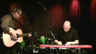 Iain Matthews & Egbert Derix: 'Randolph Scott'