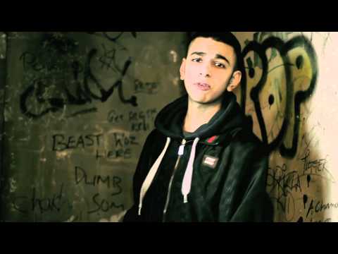 Greezie Tv - Kliicks ft Direman & Naf Skrilla - Feeling Pain @GreezieTv