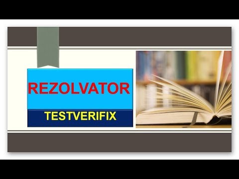 REZOLVATOR   UNGHIURI OPUSE LA VARF   1