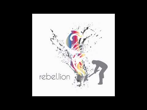 Caught In An Electrical Light Storm - rebel.lion
