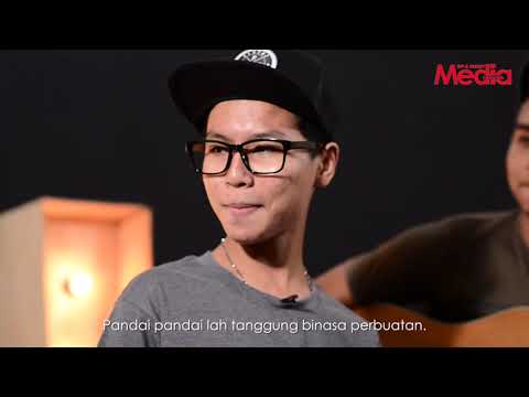 Ben Ladin Hikayat Benladin Live Akustik The Stage Media Hiburan