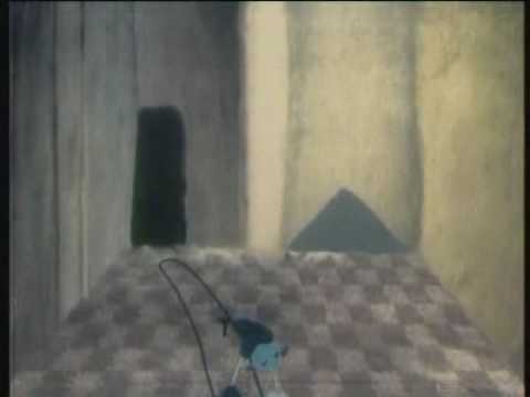 Ivan Maximov 1996 The Strings