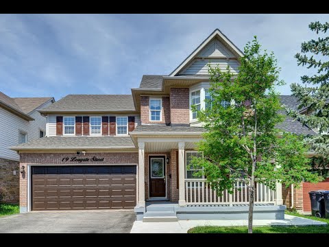 19 Leagate Street Brampton