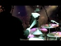 Topi Sorsakoski & Agents - Cadillac (Live) 