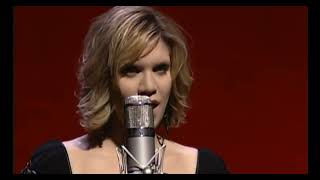 Sting &amp; Alison Krauss - My Ain True Love