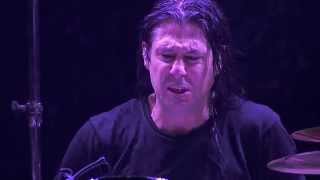 Mike Mangini drum solo (Dream Theater live@luna park)