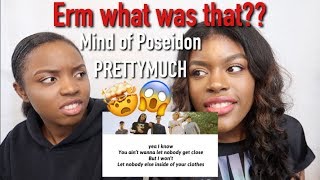 Mind of Poseidon by Prettymuch | Reaction