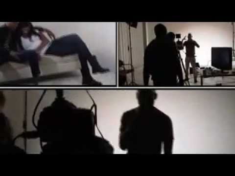 Mr 2kay london diary behind the scene video shoot for bubuggaga & beat 4 my heart