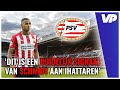 Wat is er aan de hand met IHATTAREN? "De voortekenen zijn NIET GUNSTIG!"
