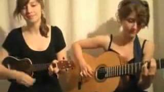 Tom Waits - Green Grass (cover)