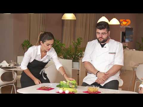 Ne Shtepine Tone, 7 Tetor 2016, Pjesa 1 - Top Channel Albania - Entertainment Show