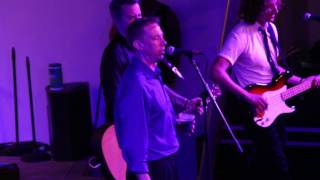 Seven Drunken Nights with Clay Hansen and the Tossers