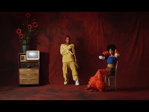 Meyar - The Weekend (Official Music Video)