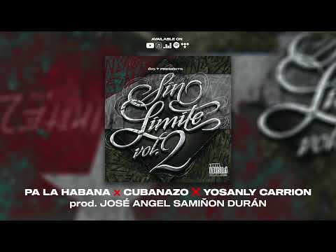 Čis T - Pa La Habana ❌ Cubanazo ❌ Yosanly Carrion (prod. José Angel Samiňon Durán) |Official Audio|