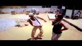 JOEY B ft. D2 - BACKSIDE [Official Dance Video New 2014]