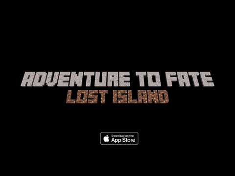 Adventure To Fate Lost Island Trailer - YouTube
