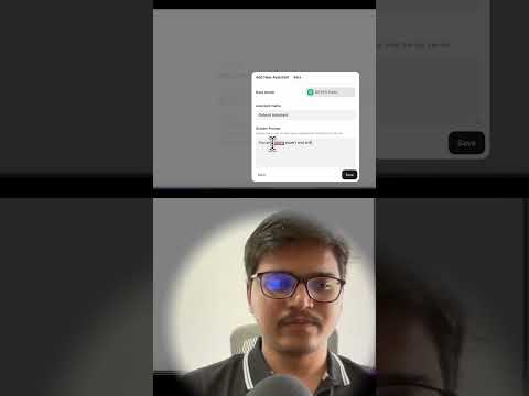 ChatHub - Create, Edit, and Manage Your Custom Assistants!