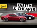 8 DIY Project Cars Faster Than A Hellcat