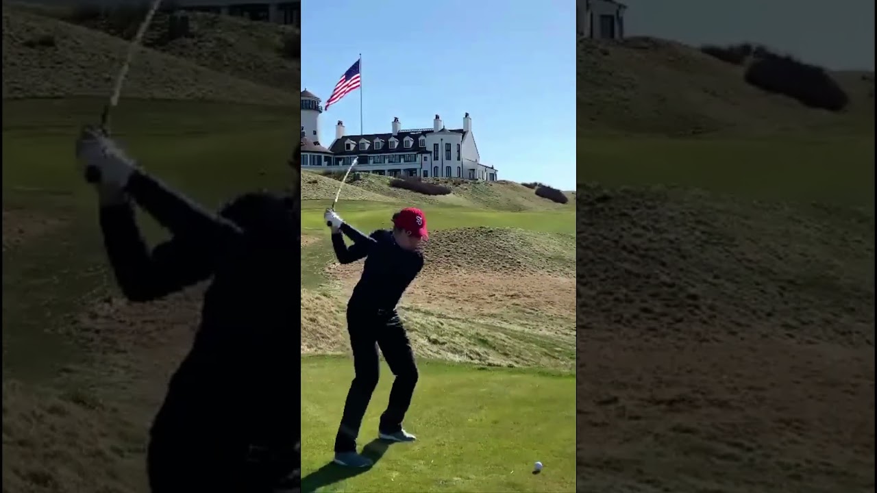 リンダ・ワン Linda Wang