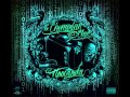 The Chemodan - Прослушка [2014] (весь альбом) 