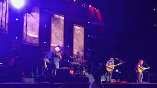 Spirit Live Doobie Brothers 8/29/21 Tinley Park Illinois