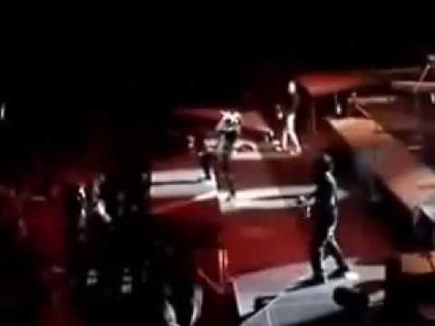 Chester Bennington  Scream Given up 17 sec