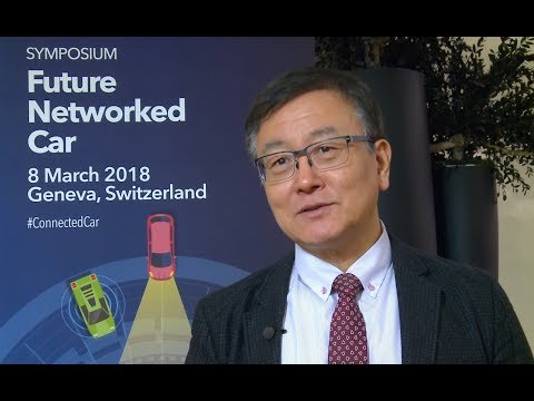 ITU INTERVIEWS: Chaesub Lee, Director, ITU Telecommunication Standardization Bureau